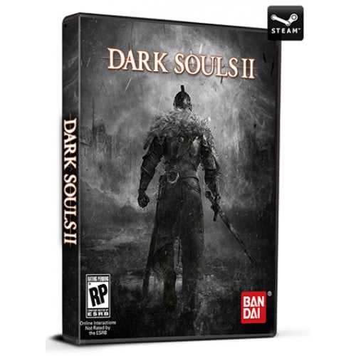 Dark Souls 2 Cd Key Steam Global Multi-Language