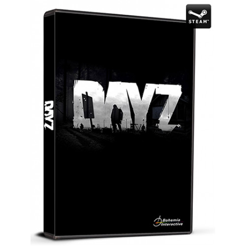 DayZ Standalone Cd Key EU Steam 