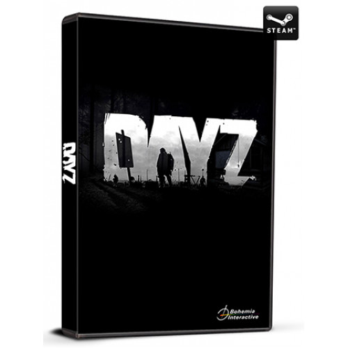 Buy Dayz Standalone Cd Key Eu Steam Cd Key