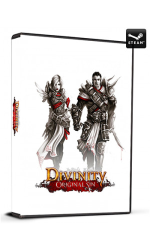 Divinity Original Sin Enhanced Cd Key Global