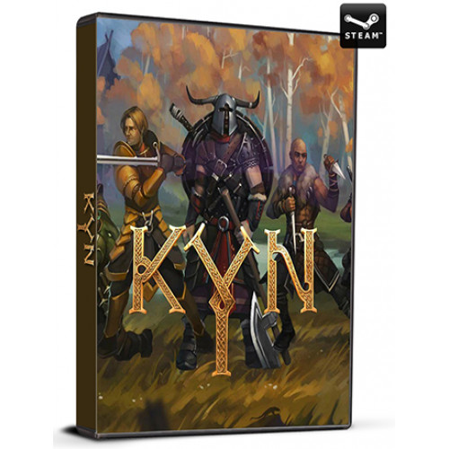 Kyn Cd Key Steam Global 
