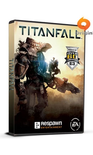 Titanfall Cd Key Deluxe Edition EA Origin