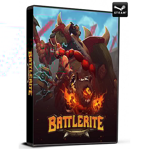 Buy Battlerite Steam Cd Key Cd Key
