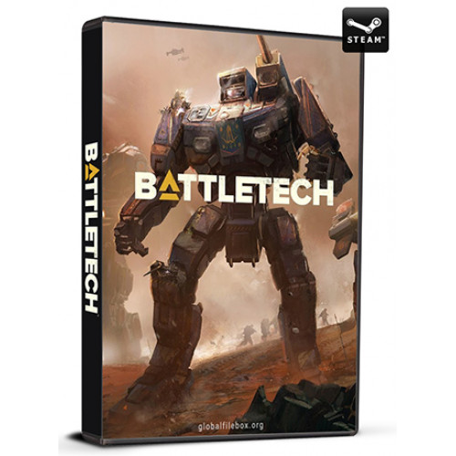Battletech Cd Key Steam 