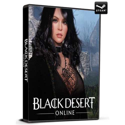 Buy Black Desert Online Steam Gift Region Free Cd Key