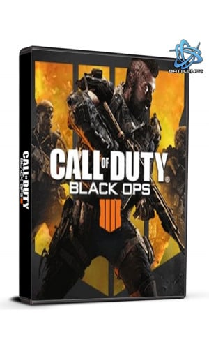 Call of Duty: Black Ops 4 Cd Key Battle.net EU