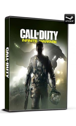 Call of Duty: Infinite Warfare EU Cd Key Steam
