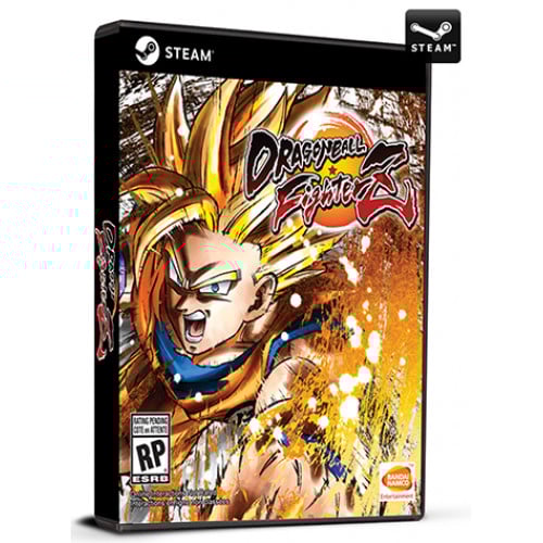 Buy Dragon Ball Fighterz Cd Key Steam Cd Key