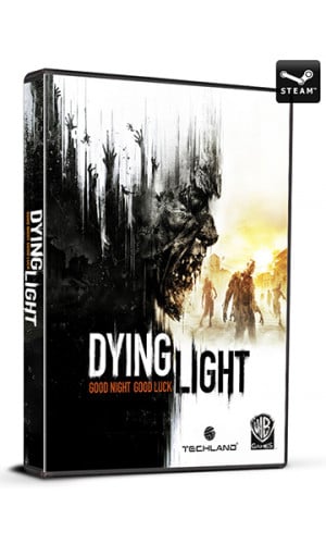 Dying Light Cd Key + Be The Zombie DLC