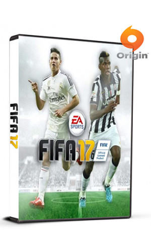 FIFA Soccer 17 - 2200 FUT Points Cd Key EA Origin