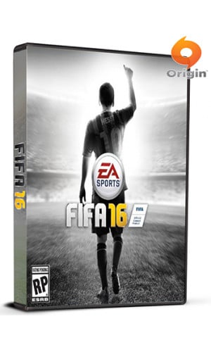 FIFA Soccer 16 Cd Key EA Origin