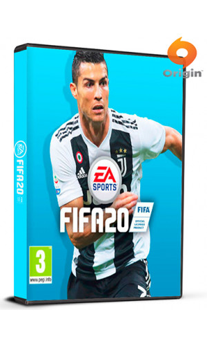 FIFA 20 Cd Key EA Origin