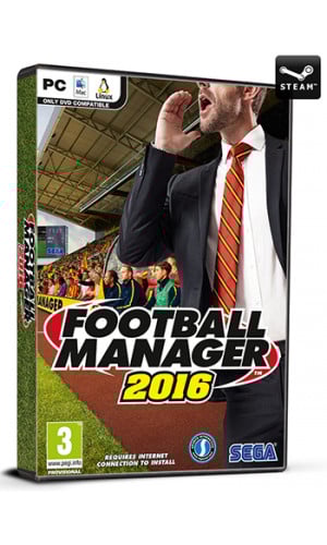 Buy Football Manager 2021 Cd Key Steam Eu
