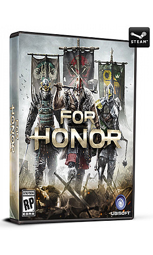 For Honor Steam Gift Global