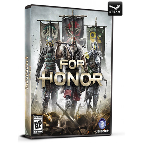 For Honor Steam Gift Global