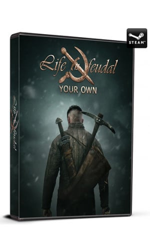 Life is Feudal: Your Own Cd Key Steam Global