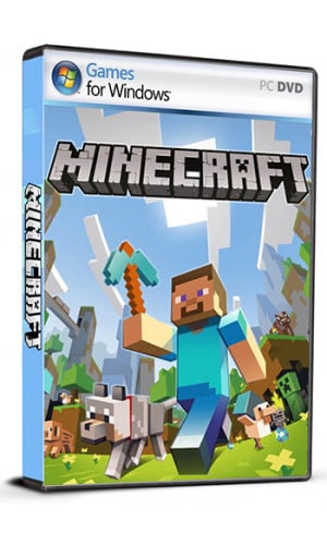 Buy Minecraft Game Card Digital