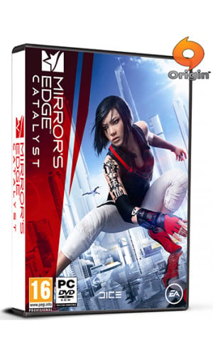 Mirror's Edge Catalyst Cd Key Origin Global