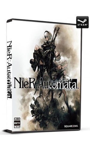 Nier: Automata Day One Edition Cd Key
