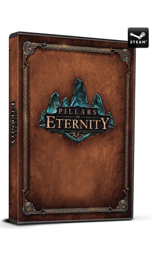 Pillars of Eternity Cd Key Steam Global