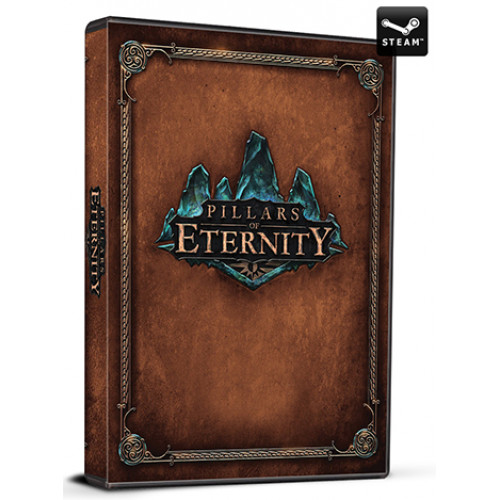 Pillars of Eternity Cd Key Steam Global