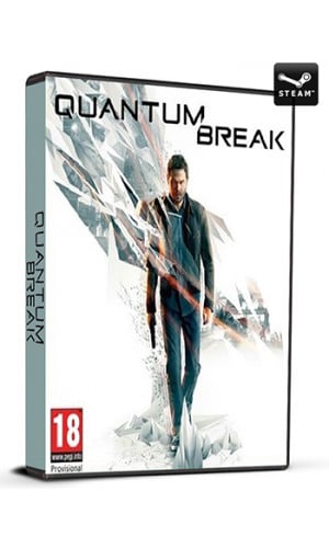Quantum Break Cd Key Steam EU