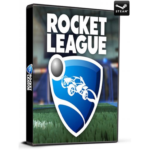 Rocket League Cd Key Steam Global 