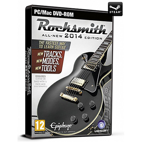 Buy Rocksmith 2014 Cd Key Steam Global Cd Key