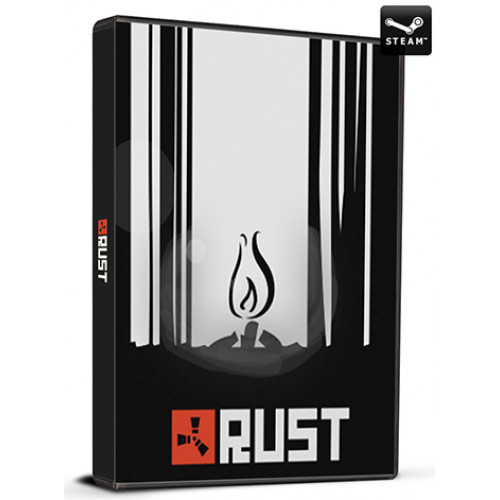 rust cheap steam key