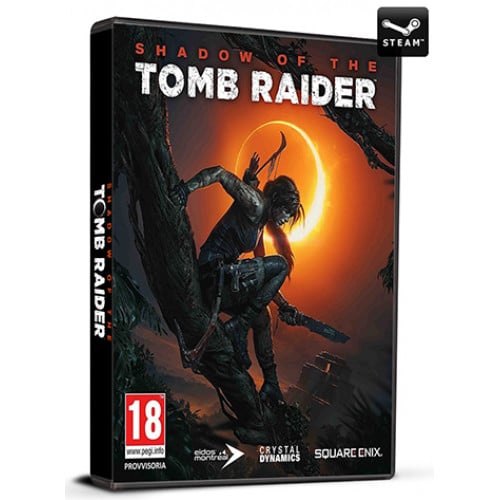 Buy Shadow Of The Tomb Raider Cd Key Steam Global Cd Key For Steam