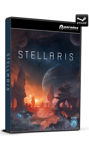 Stellaris Cd Key Steam 