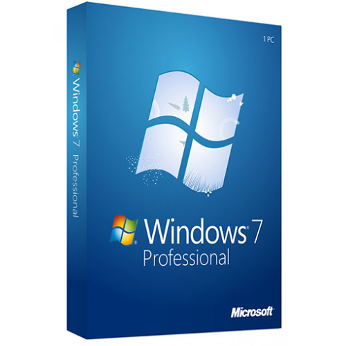 Where to buy Windows 7 Professional