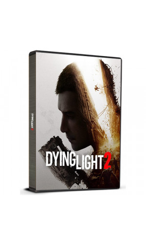 Dying Light 2 Cd Key Steam Global