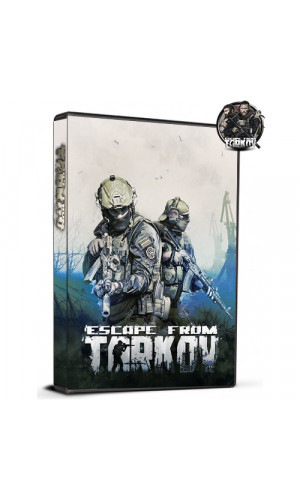 Escape From Tarkov Cd Key Official Website GLOBAL