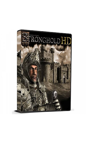 Stronghold HD Cd Key Steam Global