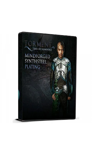 Torment Tides of Numenera - Mindforged Synthsteel Plating DLC Cd Key Steam Global