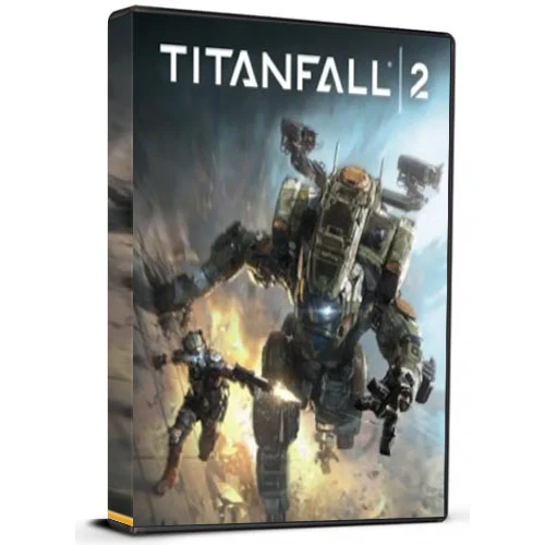 Titanfall 2 Cd Key