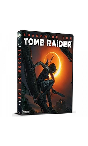 Shadow of the Tomb Raider Cd Key Steam Global