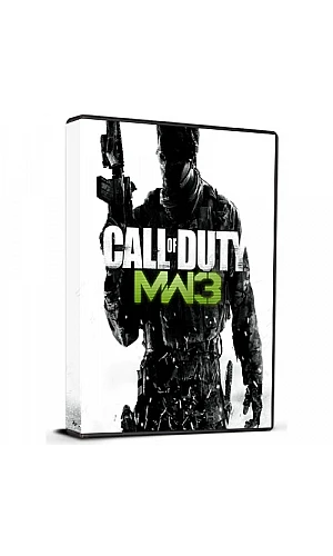 Call of Duty: Modern Warfare 3 Cd Key Steam