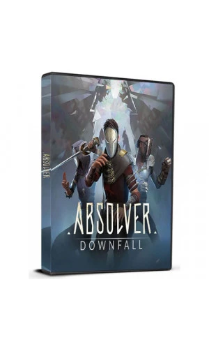 Absolver Cd Key Steam Global