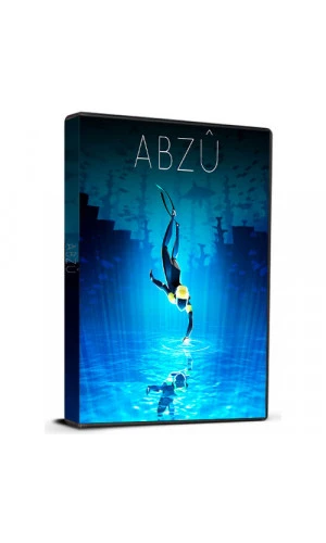 Abzu Cd Key Steam Global