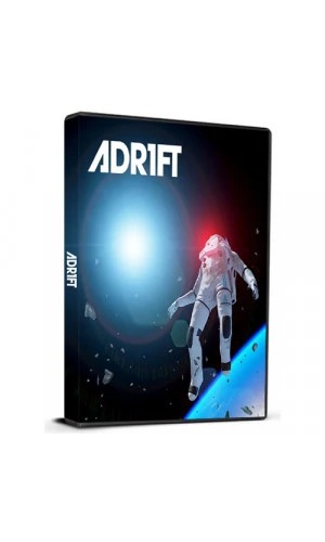 Adr1ft Cd Key Steam Global 