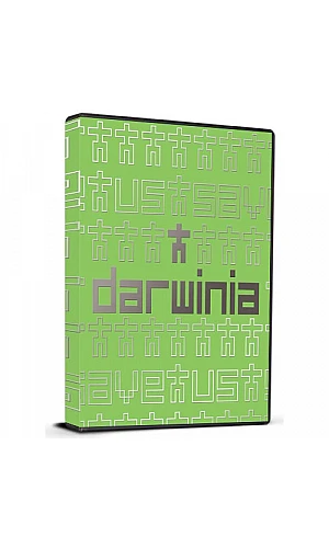 Darwinia Cd Key Steam Global