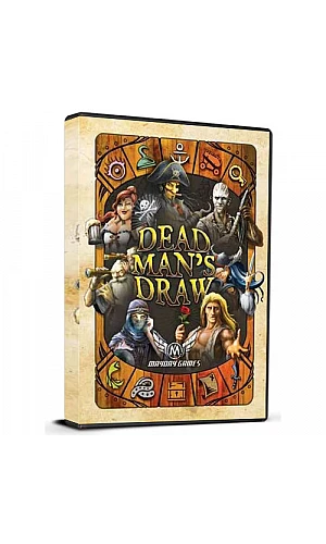 Dead Man's Draw Cd Key Steam Global