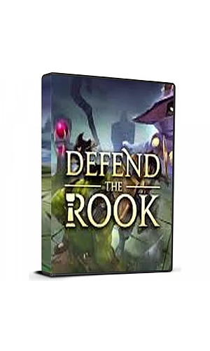 Defend the Rook Cd Key Steam Global