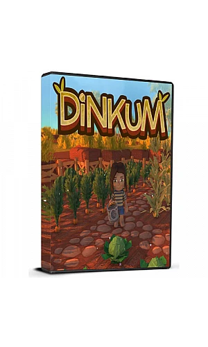 Dinkum Cd Key Steam Global