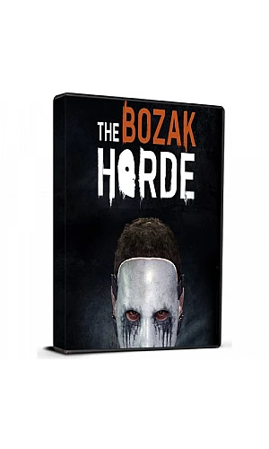 Dying LIght - The Bozak Horde DLC Cd Key Steam Global