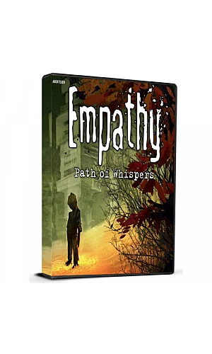 Empathy Path of Whispers Cd Key Steam Global