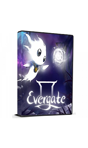 Evergate Cd Key Steam Global