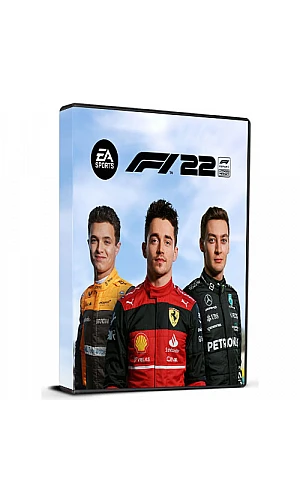 F1 22 Cd Key Steam Global